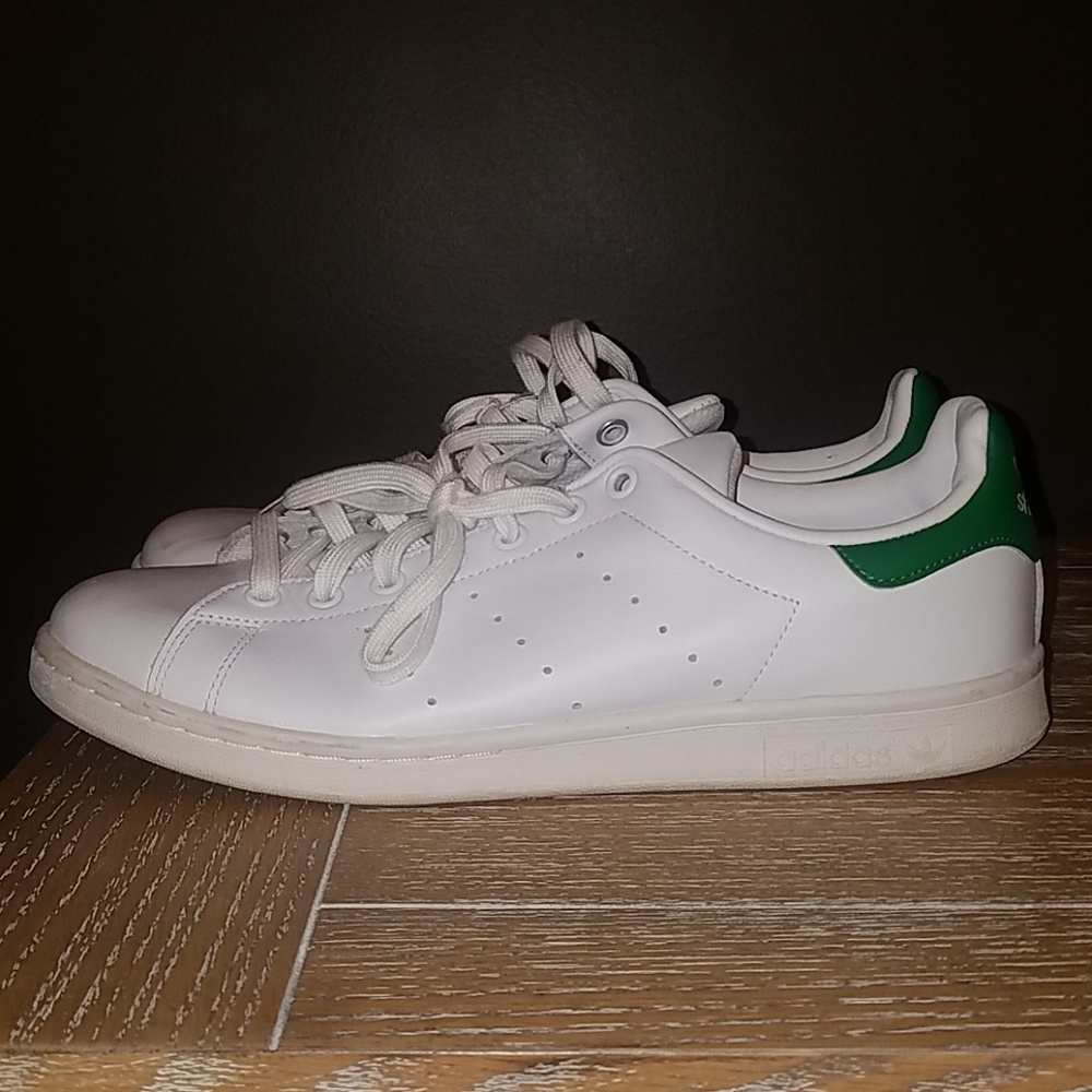 Mens Stan Smith Adidas